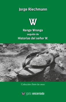 W-Rengo Wrongo-Portada